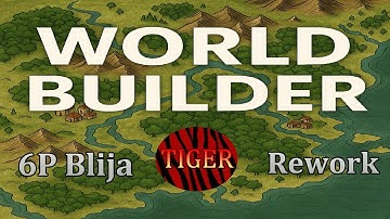 CoH Blitzkrieg Mod _ Blija Map Rework - World Builder