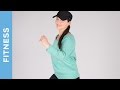 10 min. Fitness Warm Up mit Musik - Aufwärmtraining für Anfänger - Fit mit Anna - HD