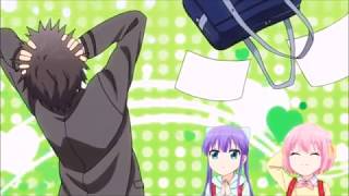 Danchigai AMV A Good Start