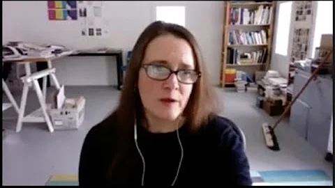 NSE #215 | Lisa Pearson with Constance Lewallen