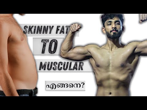 SKINNY FAT to