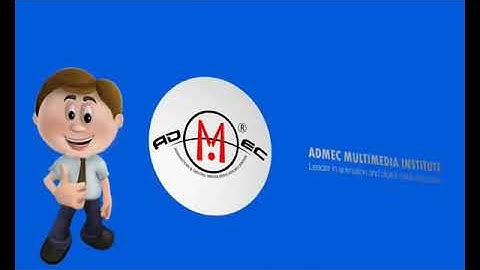 Introduction to ADMEC Multimedia Institute