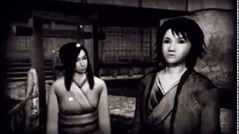 In The Shadows ~ Fatal Frame GMV