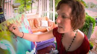 Our Story: Safe Harbor
