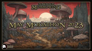 Morrowinds 21st Anniversary Modding Competition 2023