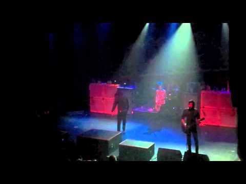 Attack Attack!-Fumbles O