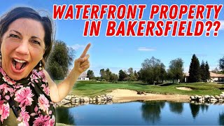 Explore Riverlakes: Your Guide To Owning Waterfront Property In Bakersfield!