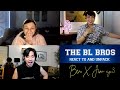 Ben X Jim episode 3 | The BL Bros React and Unpack | Sanaol Ben