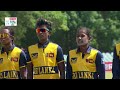 💥 LIVE | 1st T20I - Pakistan Women tour of Sri Lanka 2026
