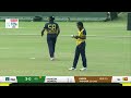 💥 LIVE | 1st T20I - Pakistan Women tour of Sri Lanka 2026