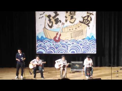 [Cover]鏗鏘玫瑰