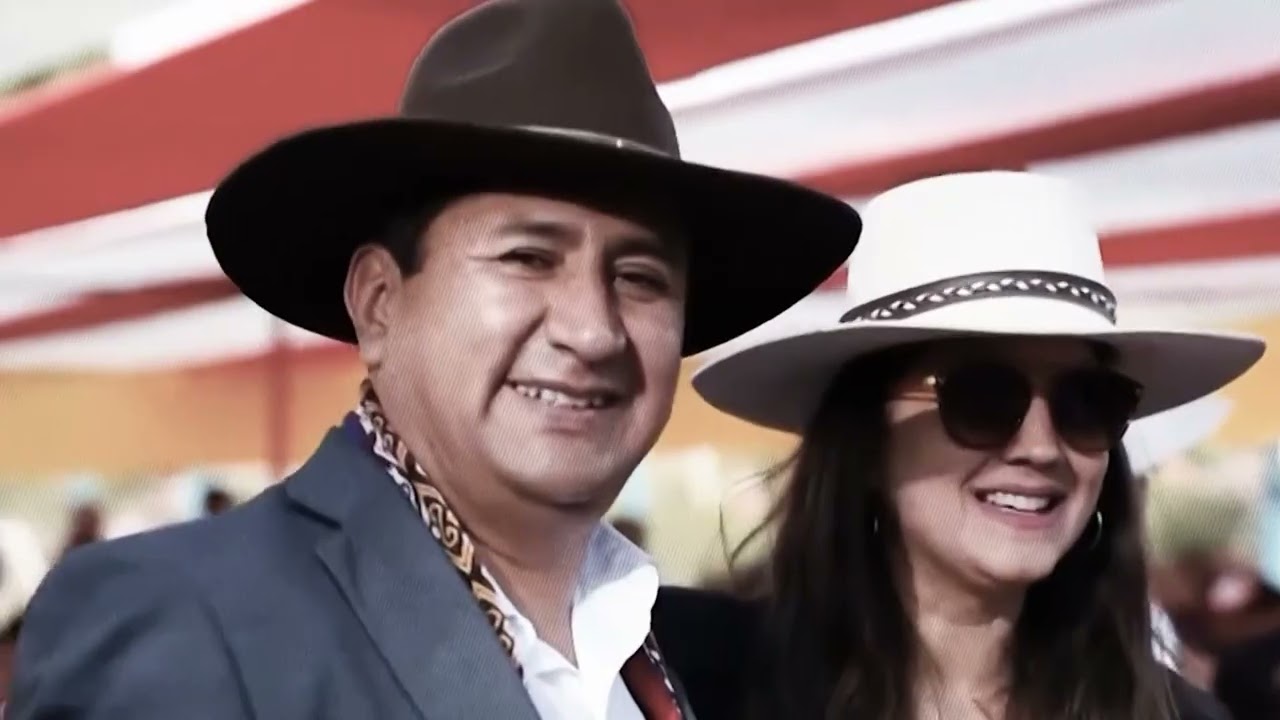 Willax Noticias - MAR 10 - 2/3 - VLADIMIR CERRÓN PODRÍA QUEDAR EN LIBERTAD | Willax