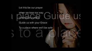 The Prayer (A. Bocelli & C. Dion) ♥ Performed by Angelo Di Guardo & Sandy Troina