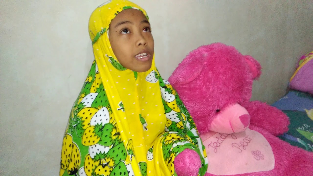 Surat surat pendek - YouTube