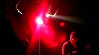 De/Vision-Still Unknown live Salamandra 13 Mayo 2006