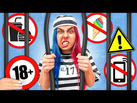 DUDU e CAROL em TUDO PROIBIDO 🚫😡