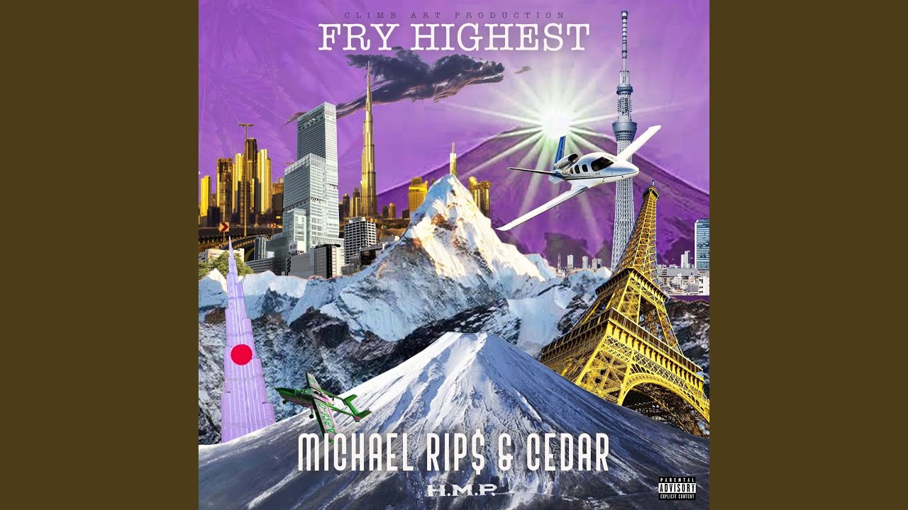 Watch FRY HIGHEST on YouTube Watch FRY HIGHEST on YouTube