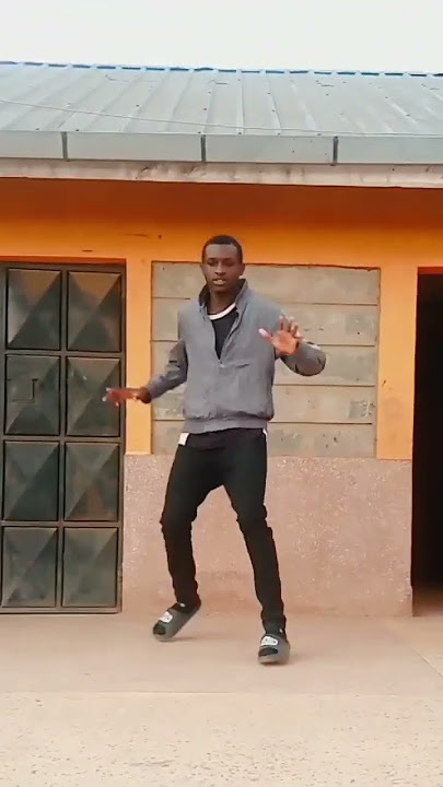 Fireboy DML - YAWA (Dance Video)😍🔥