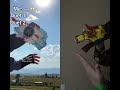 How to stop a bully! #dragonpuppetcommunity #goviral #creative #fyp #funny #dragonpuppets #puppeteer