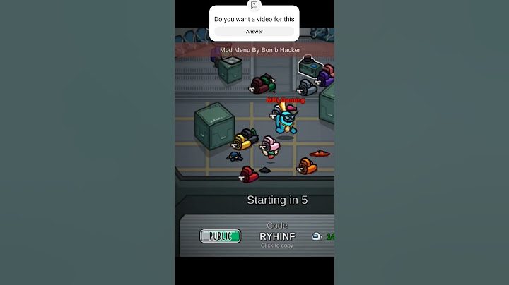 Surprising Among Us Hacks You Didn't Know