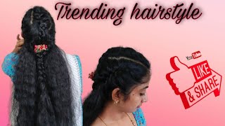 Requested Hairstyle Trending Hairstyle Easy Hairstyle Long Hairstyle