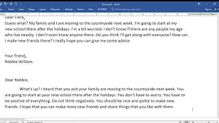 Part 1 Essay (PT3) ONLY FOR FORM 3