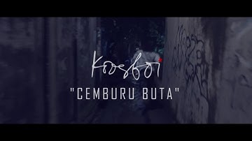 Krosboi - Cemburu Buta
