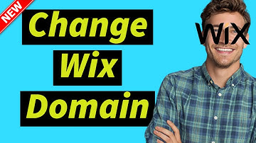 How to Change Wix Domain Name For Free (2025)