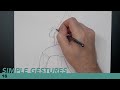 Simple Gestures 016