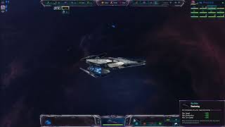 Sins of a Solar Empire 2: Sythren Onslaught screenshot 4