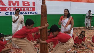 PARAMBI LEARNING CENTER | full Video INDEPENDENCE DAY CELEBRATION 2026