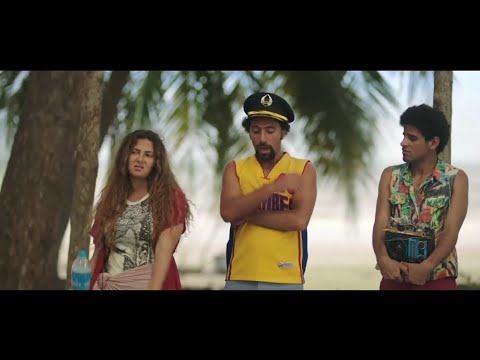 فيديو اضحك من قلبك مع نجوم مسلسل في اللالالاند والمواقف الكوميدية اللي بتحصلهم😁😁