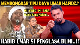 Download Lagu Umar Hafidz Si Penguasa Dunia Bikin Berpuisi Dusta Nipu Ummat..? Jangan Kaget... MP3
