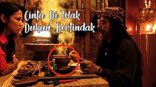 Nonna 3in1 - Cinta ditolak dukun bertindak