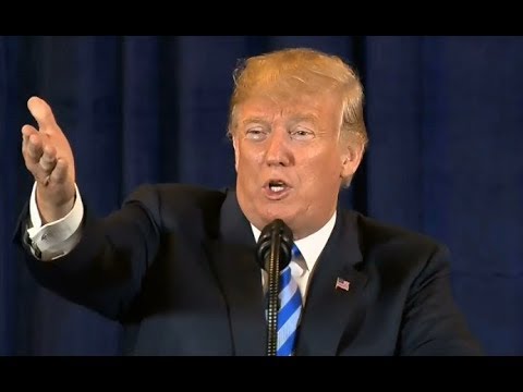 🚨 President Donald Trump URGENT Press Conference on the Midterm Election results