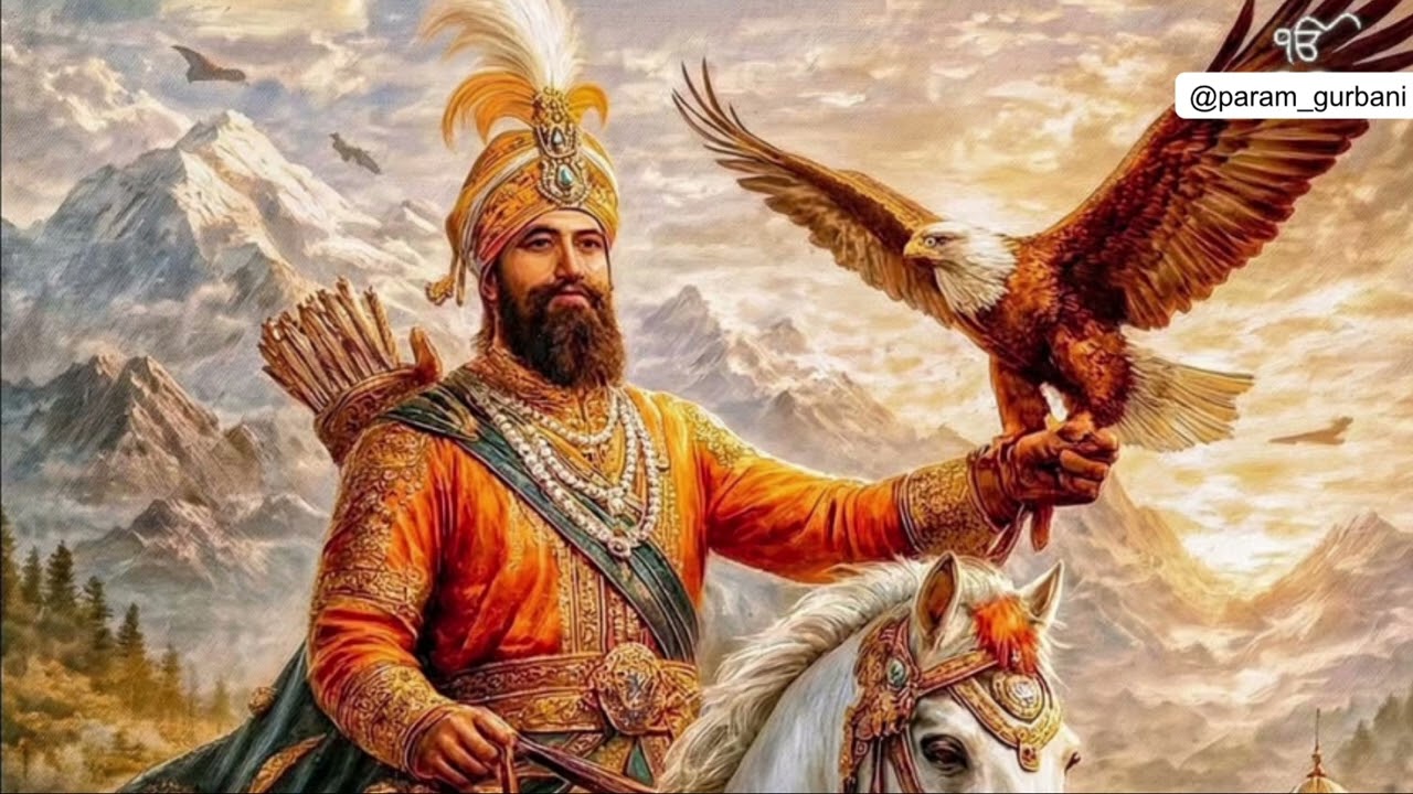 Lakh khushian Patshahian Jeh Satguru Nadhar kare #waheguru ji #gurbani #Simran #waheguru #Satguru #