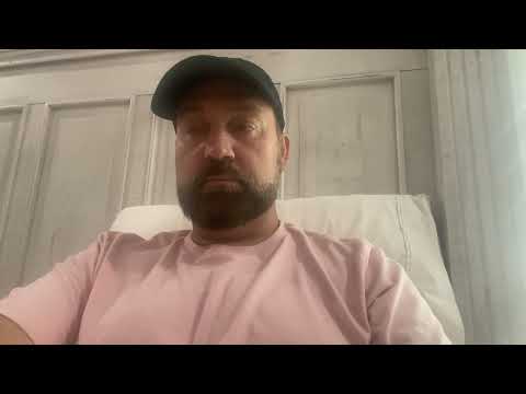 The Heart of a Healer: Why Mike Needs Us Now photo