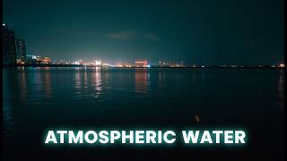 Evening Only: Atmospheric Jazz &amp; Water | Mekong Riverfront Lofi &amp; Blues