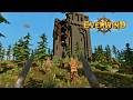 This Survival Game That Makes you go Higher | EverWind [EP 3]🔴LIVE