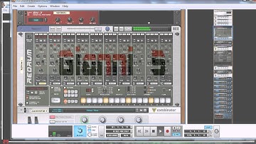 Free Reason Patches EDM Progressive House Leads. DL Link in Description