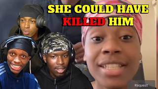 Influencers CALL OUT Mr Peculiars FALSE Allegations
