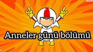 Kick Buttowski Anneler Günü Bölümü Izle