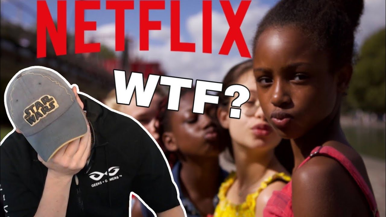 Cuties Netflix Controversial Movie Slammed For