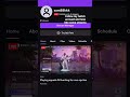 follow my twitch #fortnite #gaming #goviral
