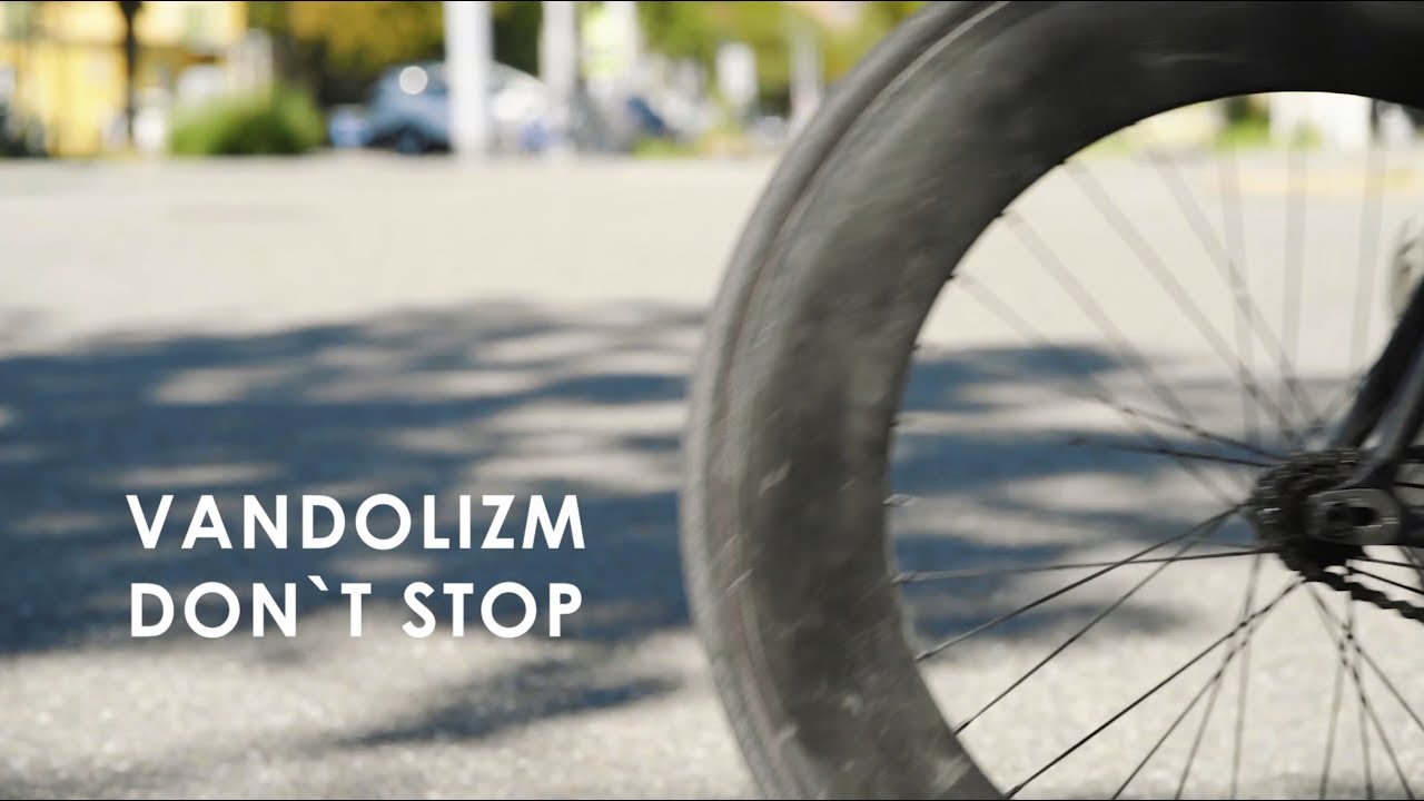 VANDOLIZM – Don't Stop [fotb004]