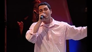 Video thumbnail of "Vida Reluz - Celebra a vitória"