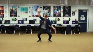 DCON Talent Audition 2017 | Dancing