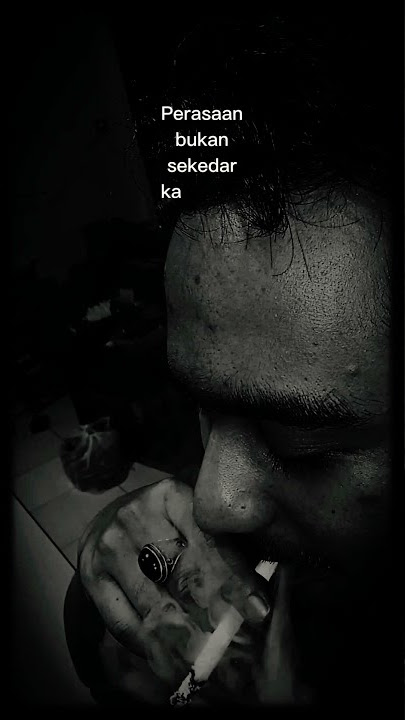 Story wa 30 detik perokok #shorts