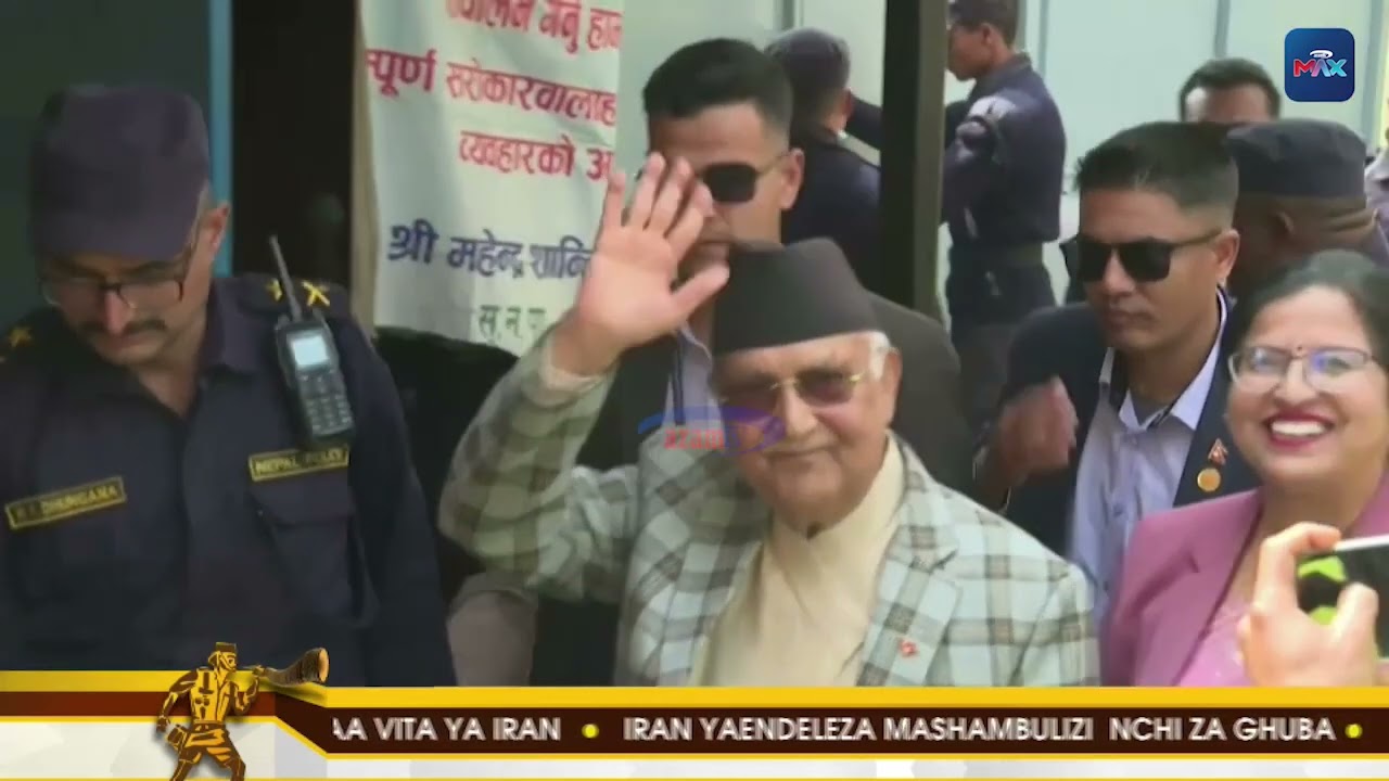 Uchaguzi Nepal: Wananchi wa nepali wachagua waziri mkuu mpya baada ya mapinduzi ya Genz