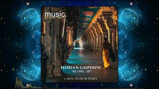 Florian Gasperini - There Is Nothing (MAX TENROM Remix) [Planet Ibiza Music] Resimi